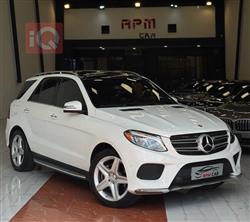 مرسيدس بنز GLE